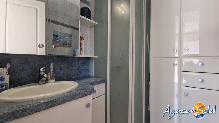 Ma-Cabane - Vente Maison Canet-en-Roussillon, 52 m²