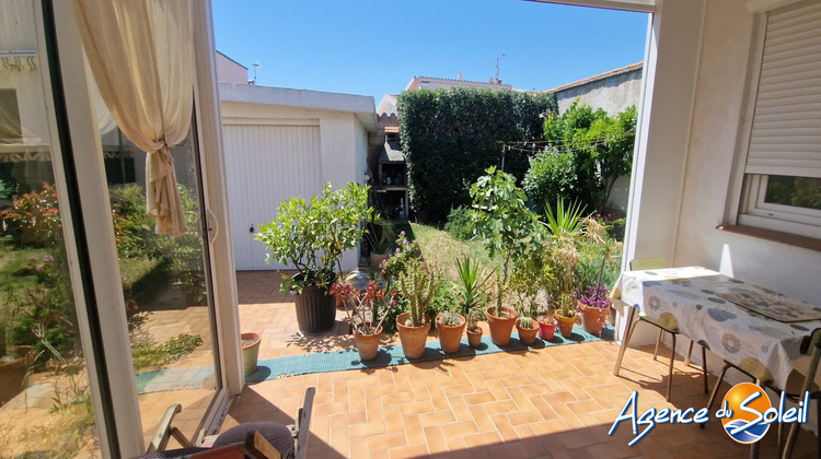 Ma-Cabane - Vente Maison Canet-en-Roussillon, 66 m²