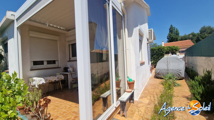 Ma-Cabane - Vente Maison Canet-en-Roussillon, 66 m²