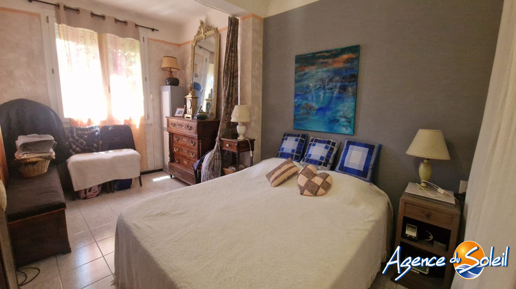 Ma-Cabane - Vente Maison Canet-en-Roussillon, 66 m²
