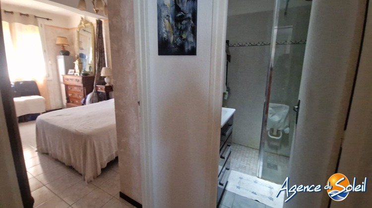 Ma-Cabane - Vente Maison Canet-en-Roussillon, 66 m²