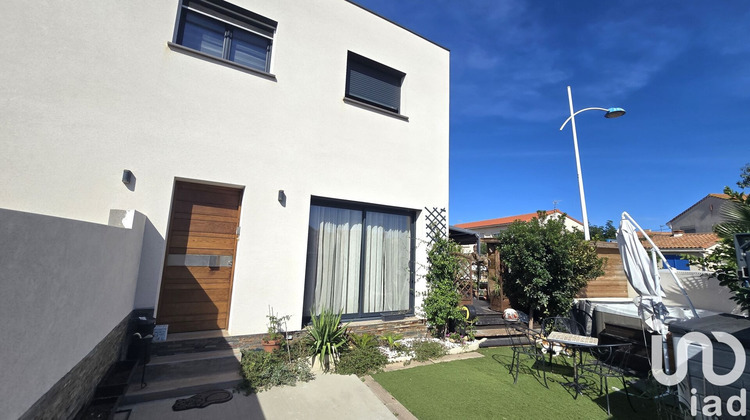 Ma-Cabane - Vente Maison Canet-en-Roussillon, 84 m²