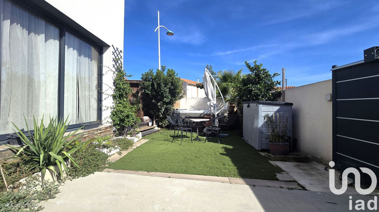 Ma-Cabane - Vente Maison Canet-en-Roussillon, 84 m²
