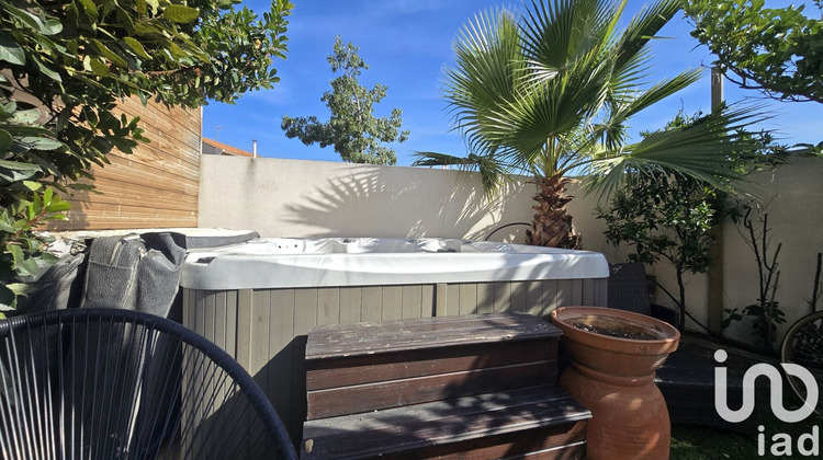 Ma-Cabane - Vente Maison Canet-en-Roussillon, 84 m²