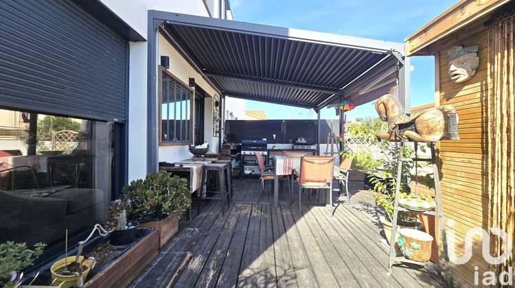 Ma-Cabane - Vente Maison Canet-en-Roussillon, 84 m²