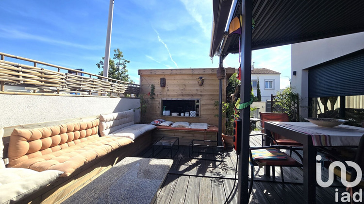 Ma-Cabane - Vente Maison Canet-en-Roussillon, 84 m²
