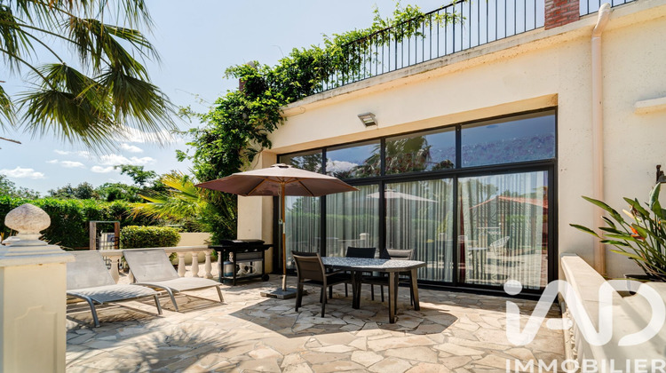 Ma-Cabane - Vente Maison Canet-en-Roussillon, 716 m²