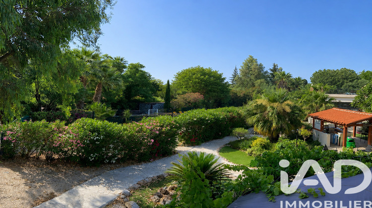 Ma-Cabane - Vente Maison Canet-en-Roussillon, 716 m²