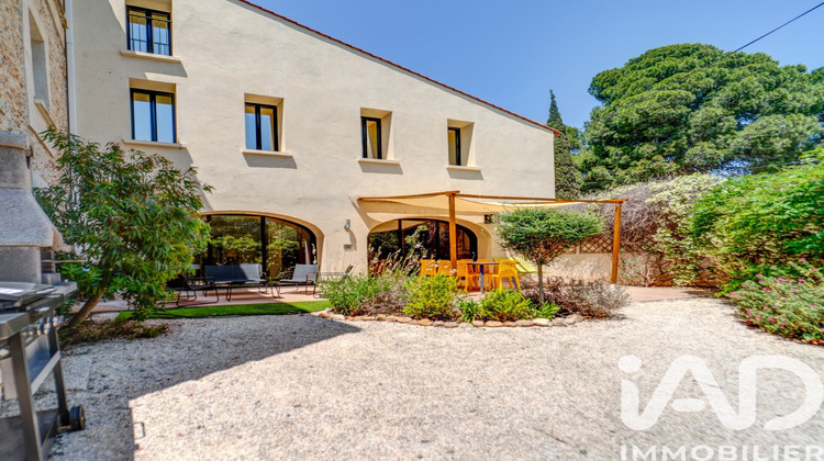 Ma-Cabane - Vente Maison Canet-en-Roussillon, 716 m²