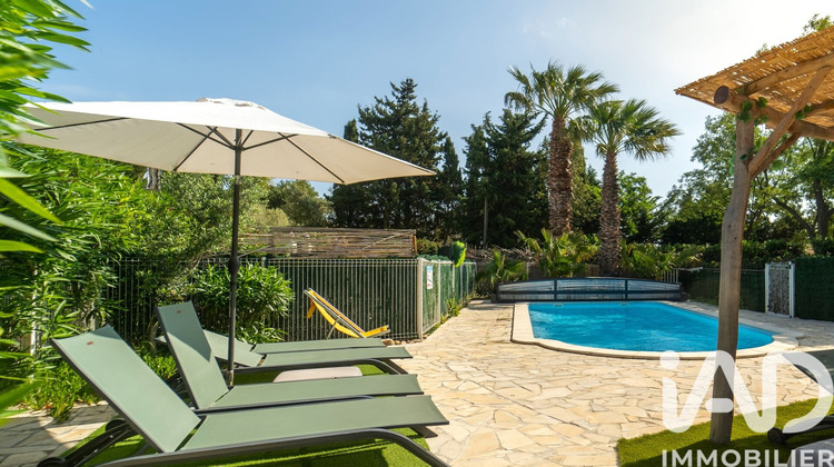 Ma-Cabane - Vente Maison Canet-en-Roussillon, 716 m²