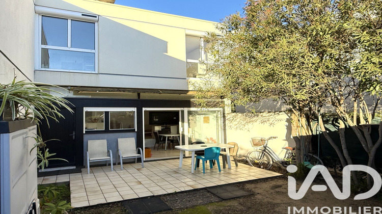 Ma-Cabane - Vente Maison Canet-en-Roussillon, 52 m²