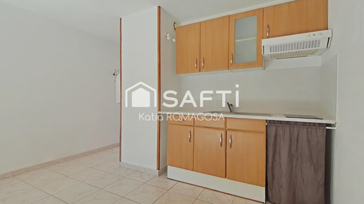 Ma-Cabane - Vente Maison Canet-en-Roussillon, 25 m²