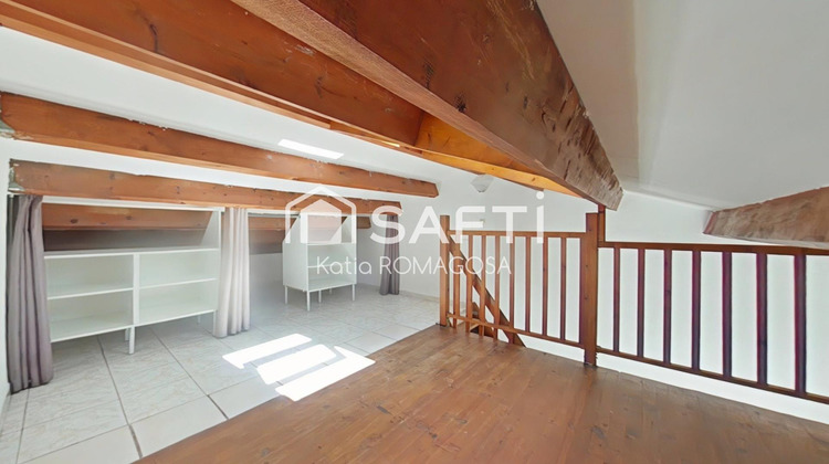 Ma-Cabane - Vente Maison Canet-en-Roussillon, 25 m²