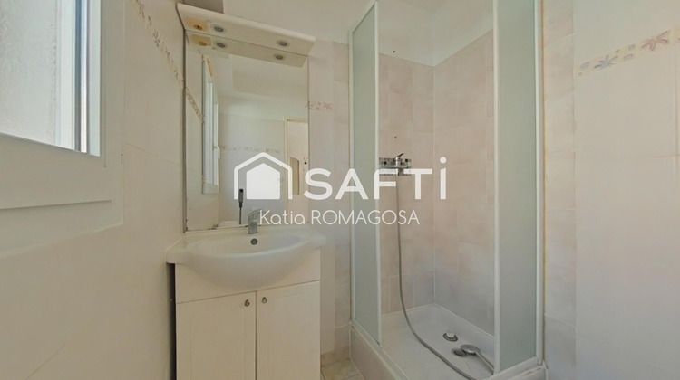 Ma-Cabane - Vente Maison Canet-en-Roussillon, 25 m²