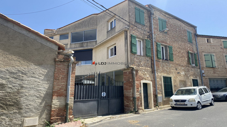 Ma-Cabane - Vente Maison Canet-en-Roussillon, 590 m²