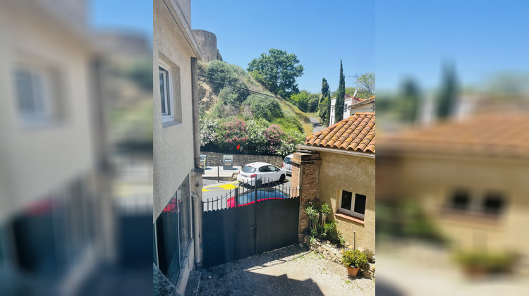 Ma-Cabane - Vente Maison Canet-en-Roussillon, 590 m²