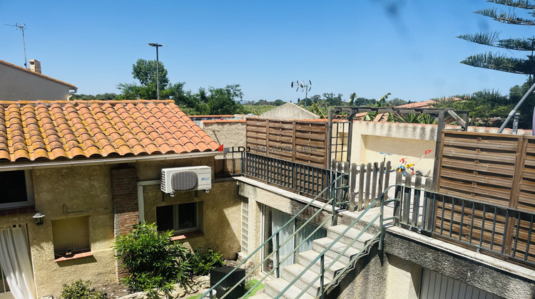 Ma-Cabane - Vente Maison Canet-en-Roussillon, 590 m²
