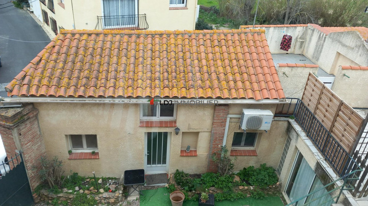 Ma-Cabane - Vente Maison Canet-en-Roussillon, 590 m²