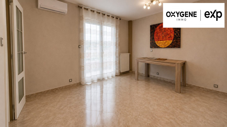 Ma-Cabane - Vente Maison Canet-en-Roussillon, 96 m²