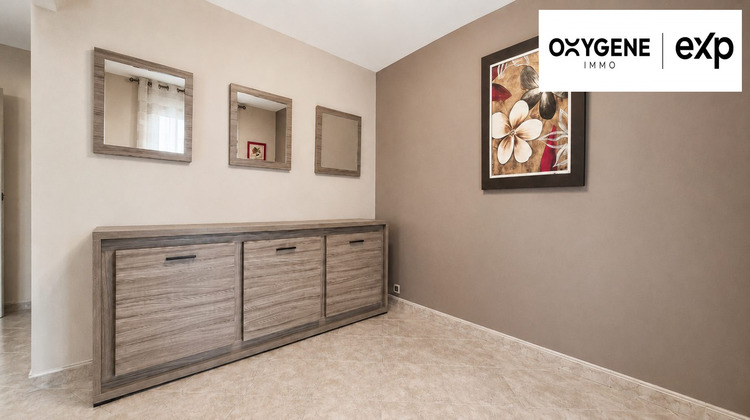 Ma-Cabane - Vente Maison Canet-en-Roussillon, 96 m²