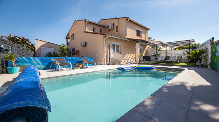 Ma-Cabane - Vente Maison CANET-EN-ROUSSILLON, 120 m²
