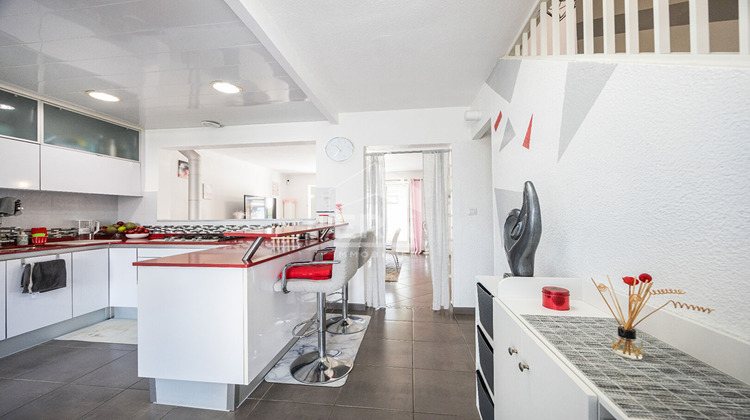 Ma-Cabane - Vente Maison CANET-EN-ROUSSILLON, 120 m²