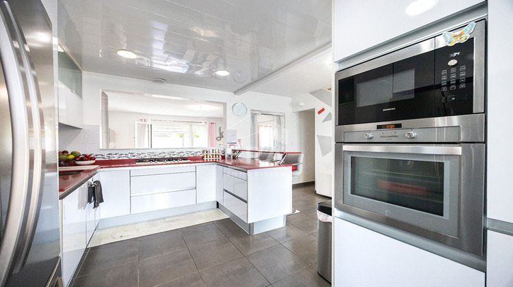 Ma-Cabane - Vente Maison CANET-EN-ROUSSILLON, 120 m²