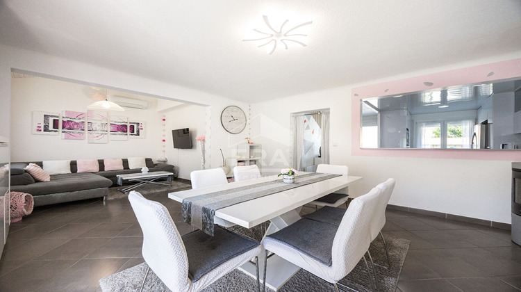 Ma-Cabane - Vente Maison CANET-EN-ROUSSILLON, 120 m²