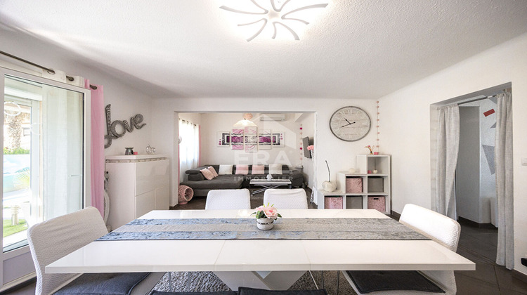 Ma-Cabane - Vente Maison CANET-EN-ROUSSILLON, 120 m²