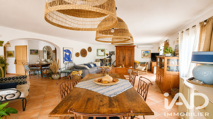 Ma-Cabane - Vente Maison Canet-en-Roussillon, 139 m²