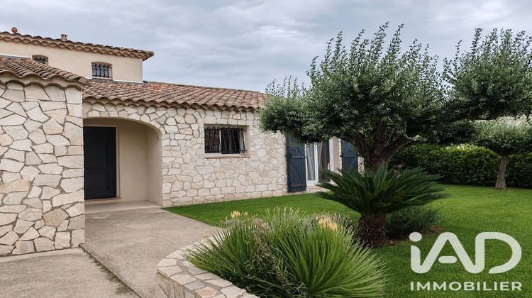 Ma-Cabane - Vente Maison Canet-en-Roussillon, 139 m²