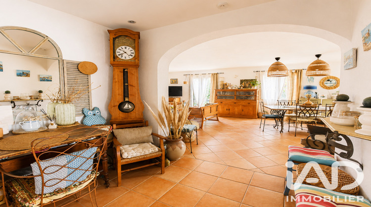 Ma-Cabane - Vente Maison Canet-en-Roussillon, 139 m²