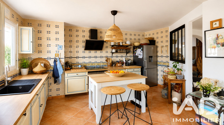 Ma-Cabane - Vente Maison Canet-en-Roussillon, 139 m²