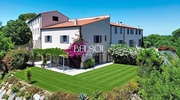 Ma-Cabane - Vente Maison Canet-en-Roussillon, 212 m²