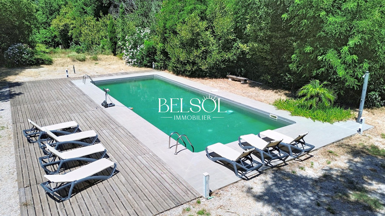 Ma-Cabane - Vente Maison Canet-en-Roussillon, 212 m²