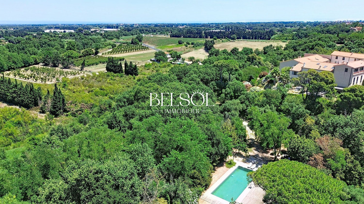Ma-Cabane - Vente Maison Canet-en-Roussillon, 212 m²