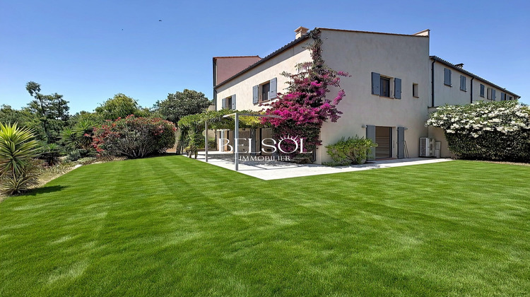 Ma-Cabane - Vente Maison Canet-en-Roussillon, 212 m²