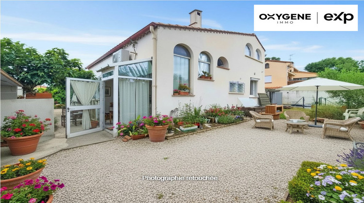 Ma-Cabane - Vente Maison Canet-en-Roussillon, 175 m²