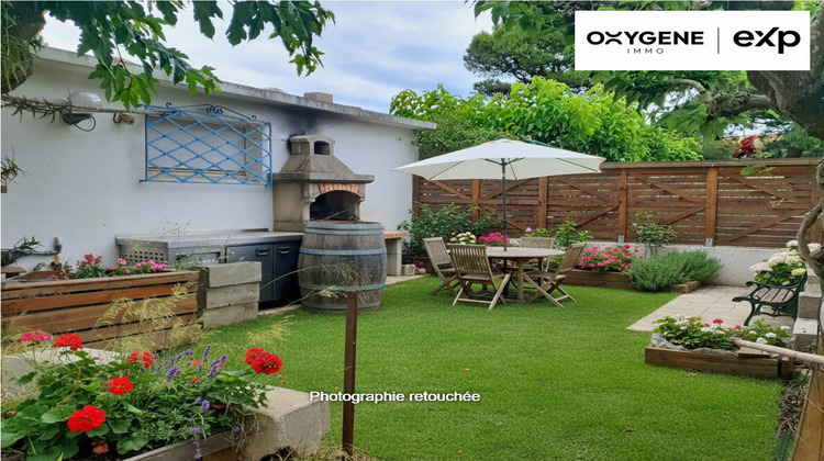Ma-Cabane - Vente Maison Canet-en-Roussillon, 175 m²
