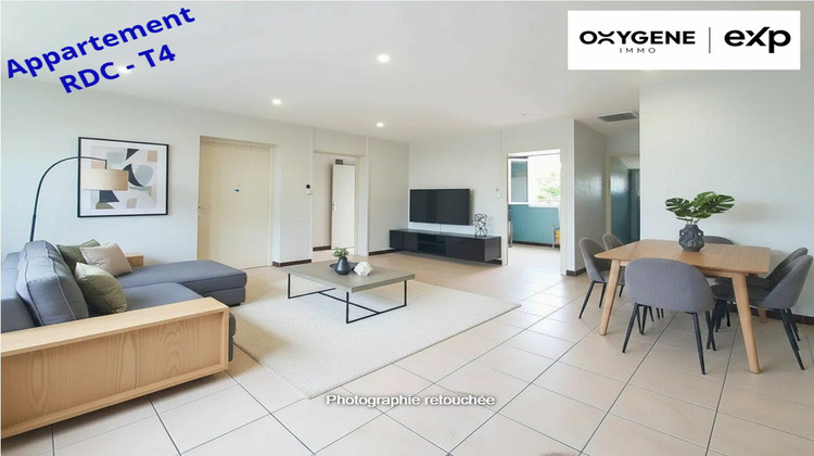 Ma-Cabane - Vente Maison Canet-en-Roussillon, 175 m²