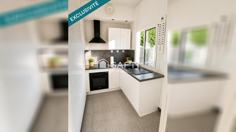 Ma-Cabane - Vente Maison Canet-en-Roussillon, 65 m²