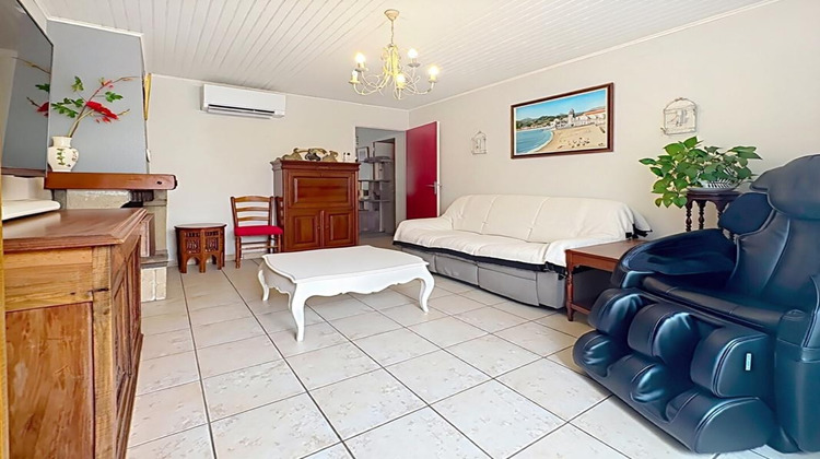 Ma-Cabane - Vente Maison CANET EN ROUSSILLON, 94 m²