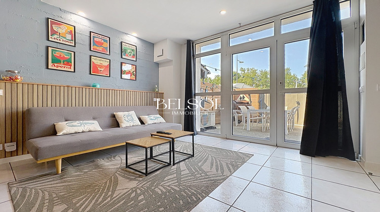 Ma-Cabane - Vente Maison Canet-en-Roussillon, 165 m²