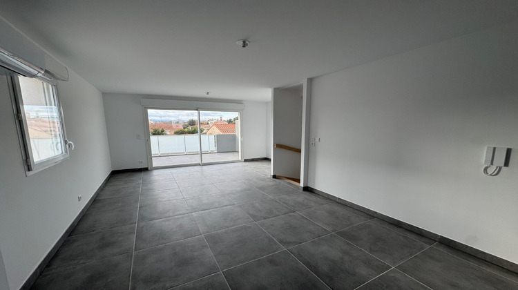Ma-Cabane - Vente Maison CANET EN ROUSSILLON, 65 m²