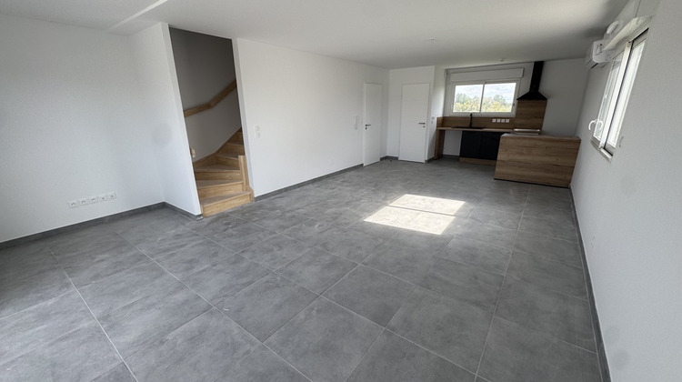 Ma-Cabane - Vente Maison CANET EN ROUSSILLON, 78 m²