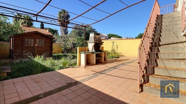 Ma-Cabane - Vente Maison CANET-EN-ROUSSILLON, 132 m²