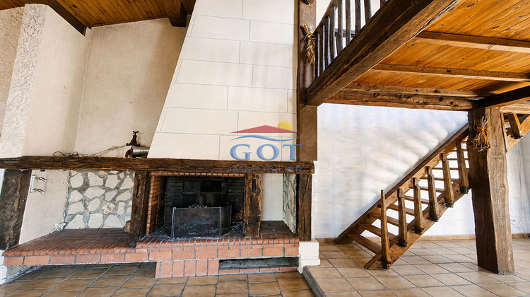 Ma-Cabane - Vente Maison CANET-EN-ROUSSILLON, 142 m²