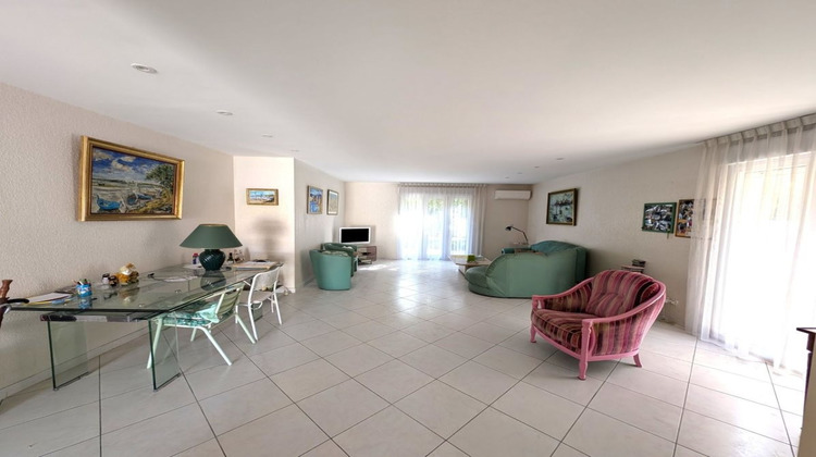 Ma-Cabane - Vente Maison CANET EN ROUSSILLON, 110 m²