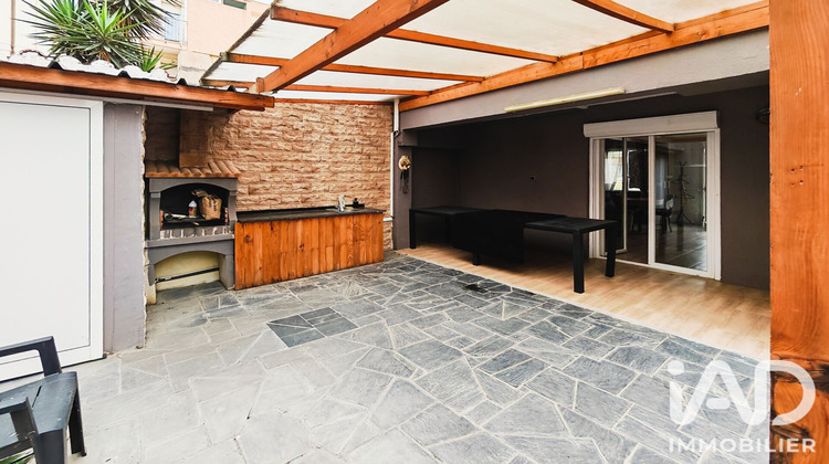 Ma-Cabane - Vente Maison Canet-en-Roussillon, 120 m²