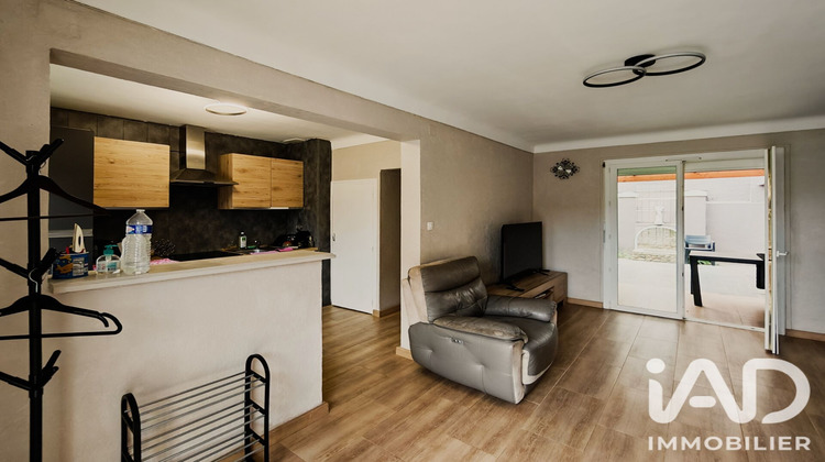 Ma-Cabane - Vente Maison Canet-en-Roussillon, 120 m²